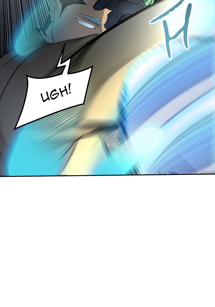 Tower of God Manga Chapter 537 page 110 - [Season 3] Ep. 120