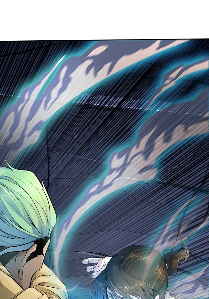 Tower of God Manga Chapter 537 page 111 - [Season 3] Ep. 120