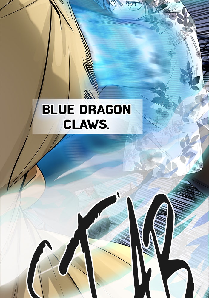 Tower of God Manga Chapter 537 page 112 - [Season 3] Ep. 120