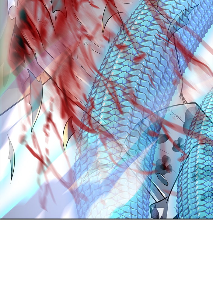 Tower of God Manga Chapter 537 page 115 - [Season 3] Ep. 120