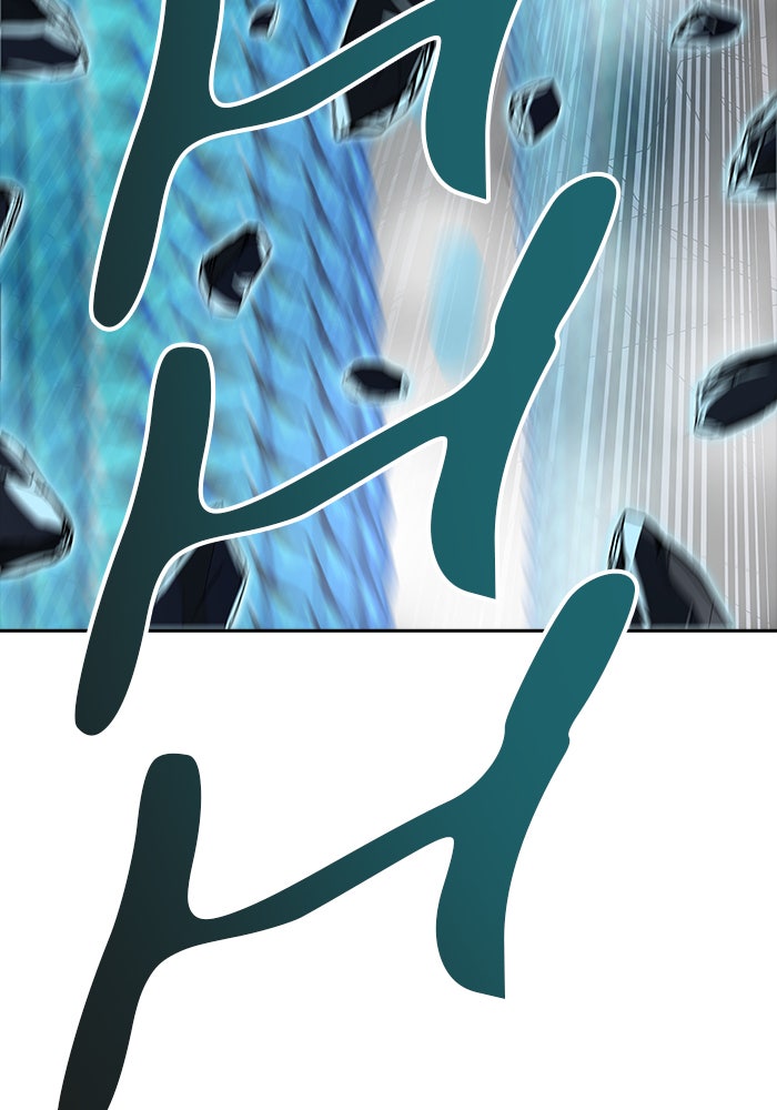 Tower of God Manga Chapter 537 page 122 - [Season 3] Ep. 120