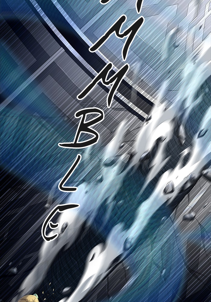 Tower of God Manga Chapter 537 page 124 - [Season 3] Ep. 120