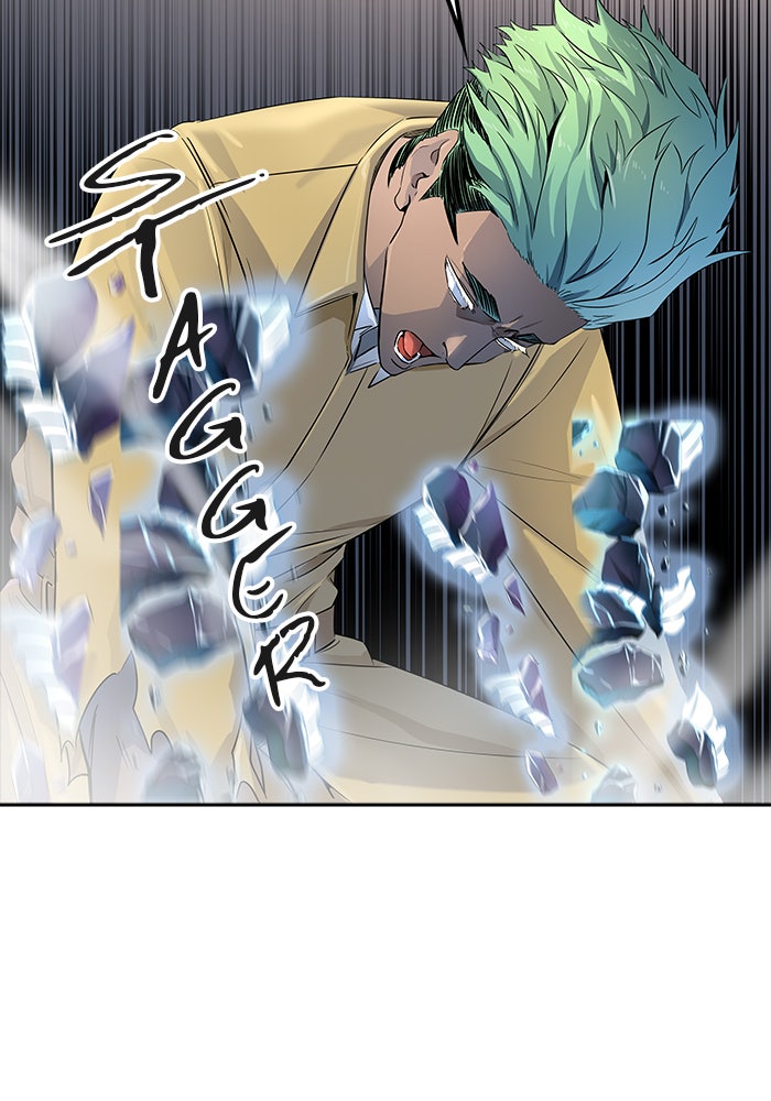 Tower of God Manga Chapter 537 page 126 - [Season 3] Ep. 120