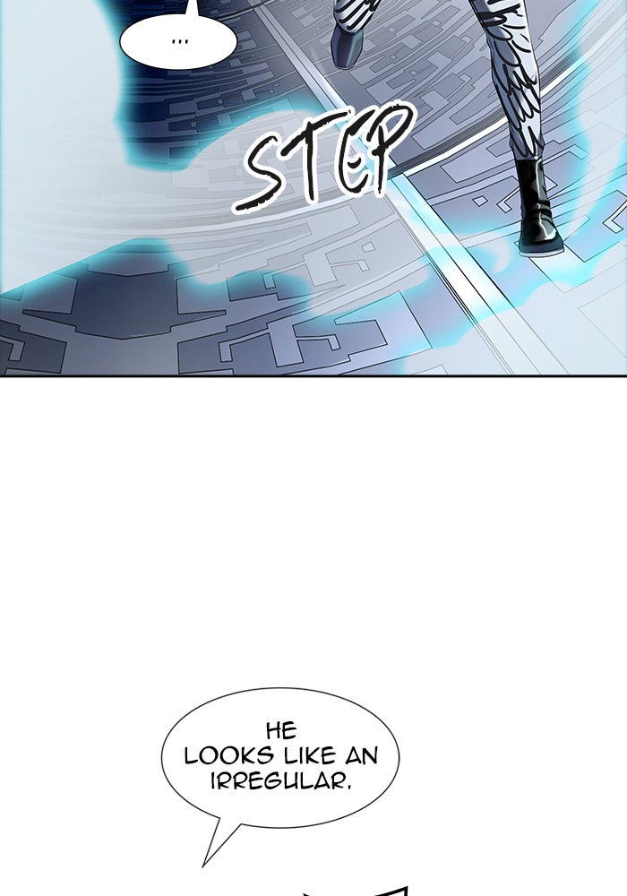 Tower of God Manga Chapter 537 page 13 - [Season 3] Ep. 120