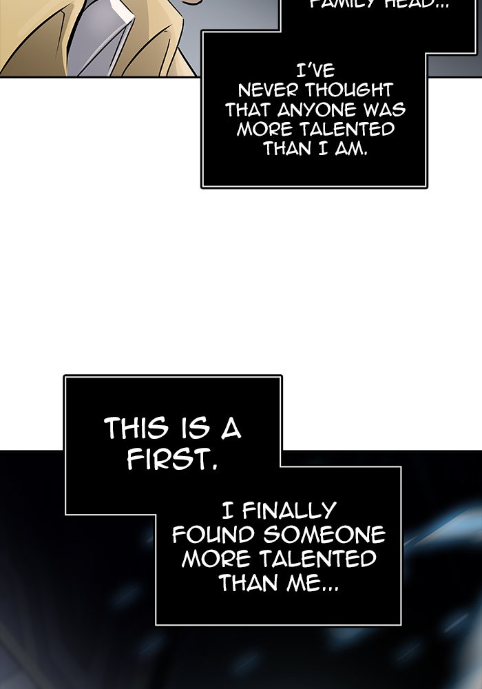 Tower of God Manga Chapter 537 page 135 - [Season 3] Ep. 120