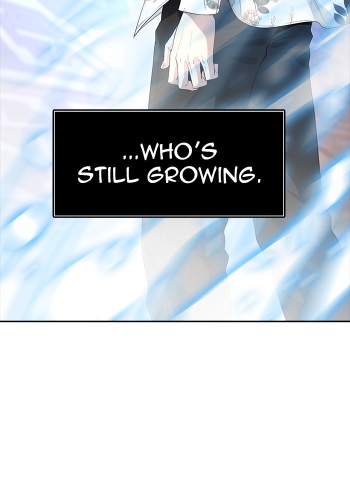 Tower of God Manga Chapter 537 page 137 - [Season 3] Ep. 120
