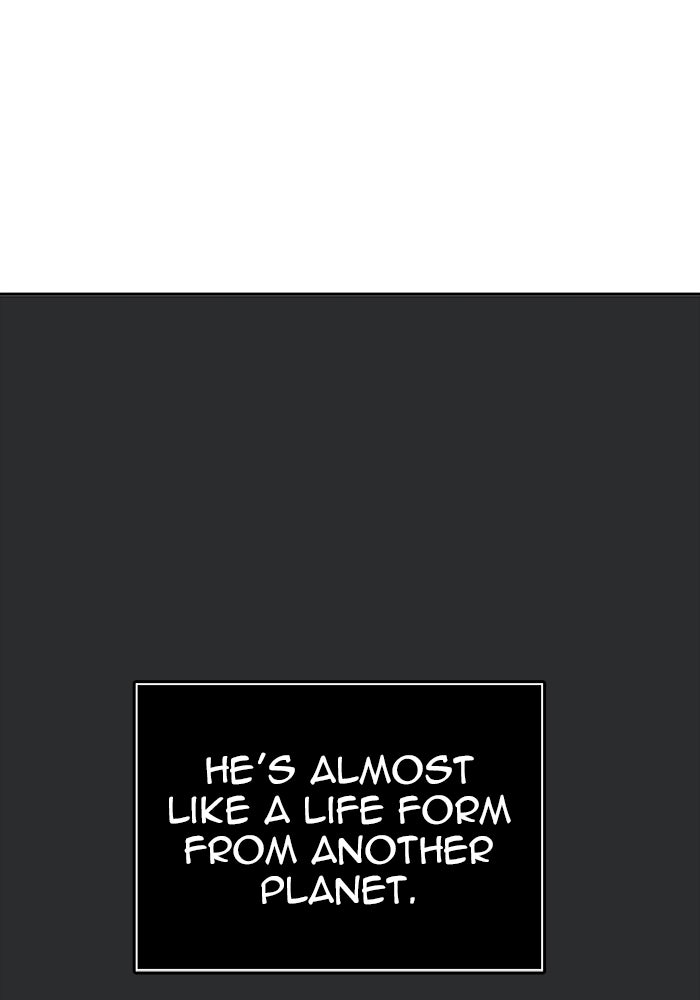 Tower of God Manga Chapter 537 page 138 - [Season 3] Ep. 120