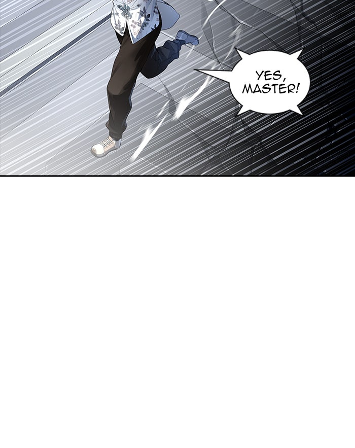 Tower of God Manga Chapter 537 page 141 - [Season 3] Ep. 120