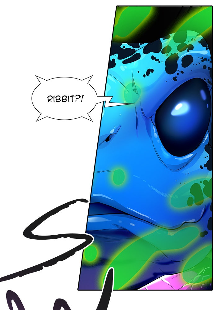 Tower of God Manga Chapter 537 page 145 - [Season 3] Ep. 120