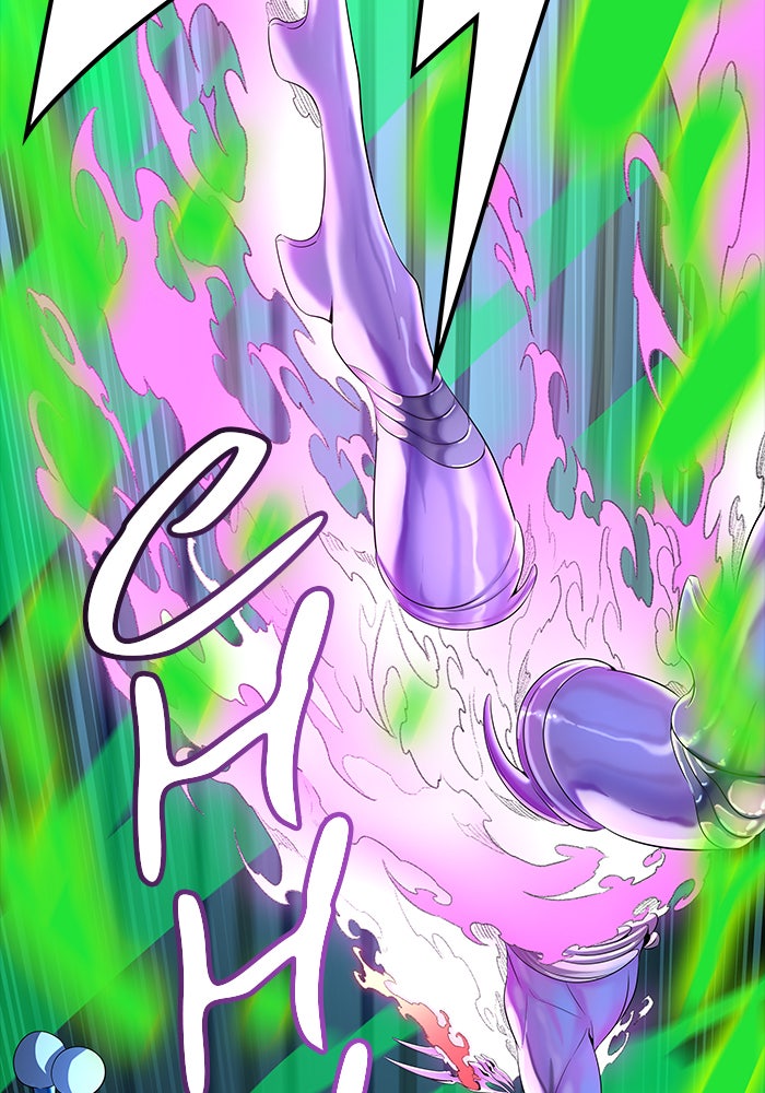 Tower of God Manga Chapter 537 page 149 - [Season 3] Ep. 120