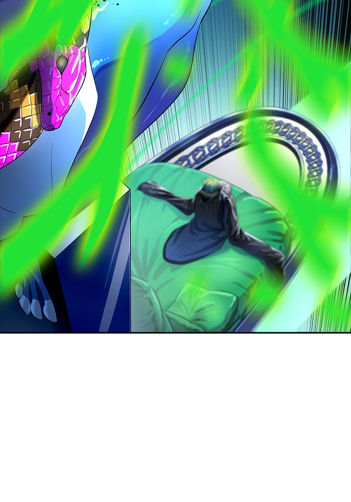 Tower of God Manga Chapter 537 page 151 - [Season 3] Ep. 120