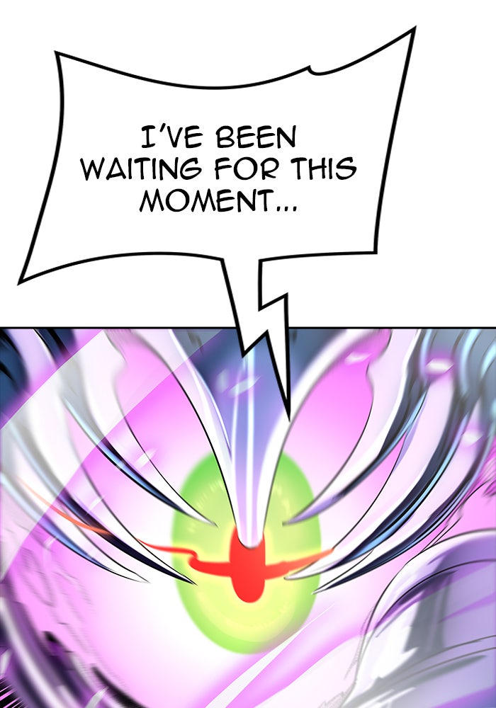 Tower of God Manga Chapter 537 page 152 - [Season 3] Ep. 120