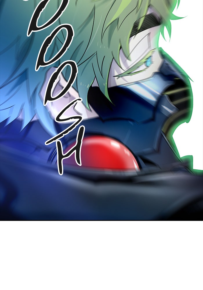 Tower of God Manga Chapter 537 page 154 - [Season 3] Ep. 120