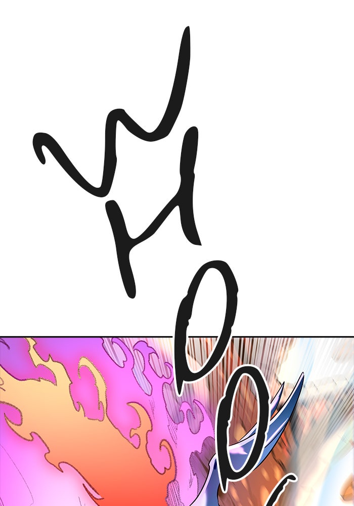 Tower of God Manga Chapter 537 page 155 - [Season 3] Ep. 120