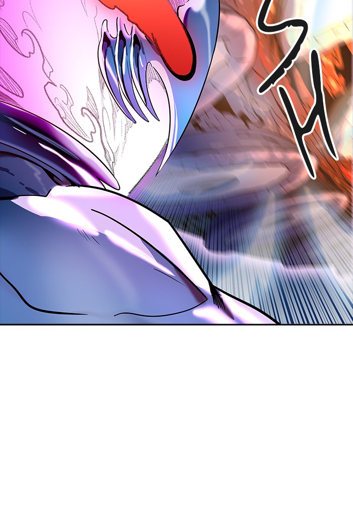 Tower of God Manga Chapter 537 page 156 - [Season 3] Ep. 120