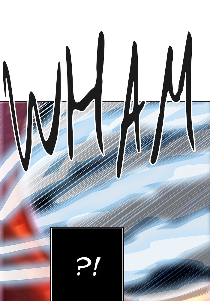 Tower of God Manga Chapter 537 page 157 - [Season 3] Ep. 120