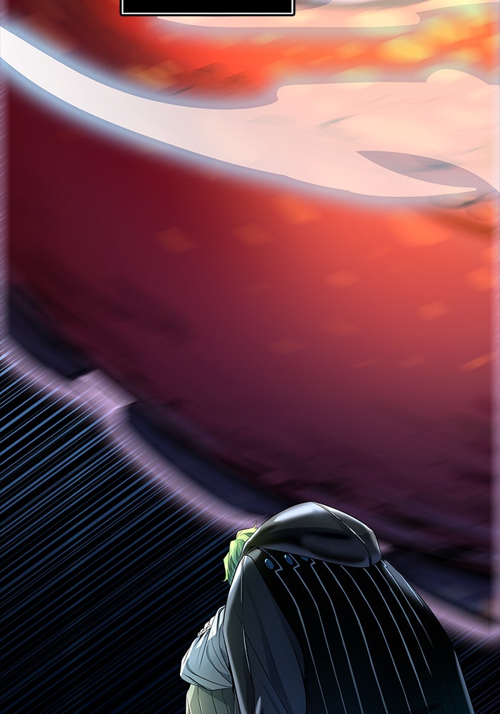 Tower of God Manga Chapter 537 page 158 - [Season 3] Ep. 120