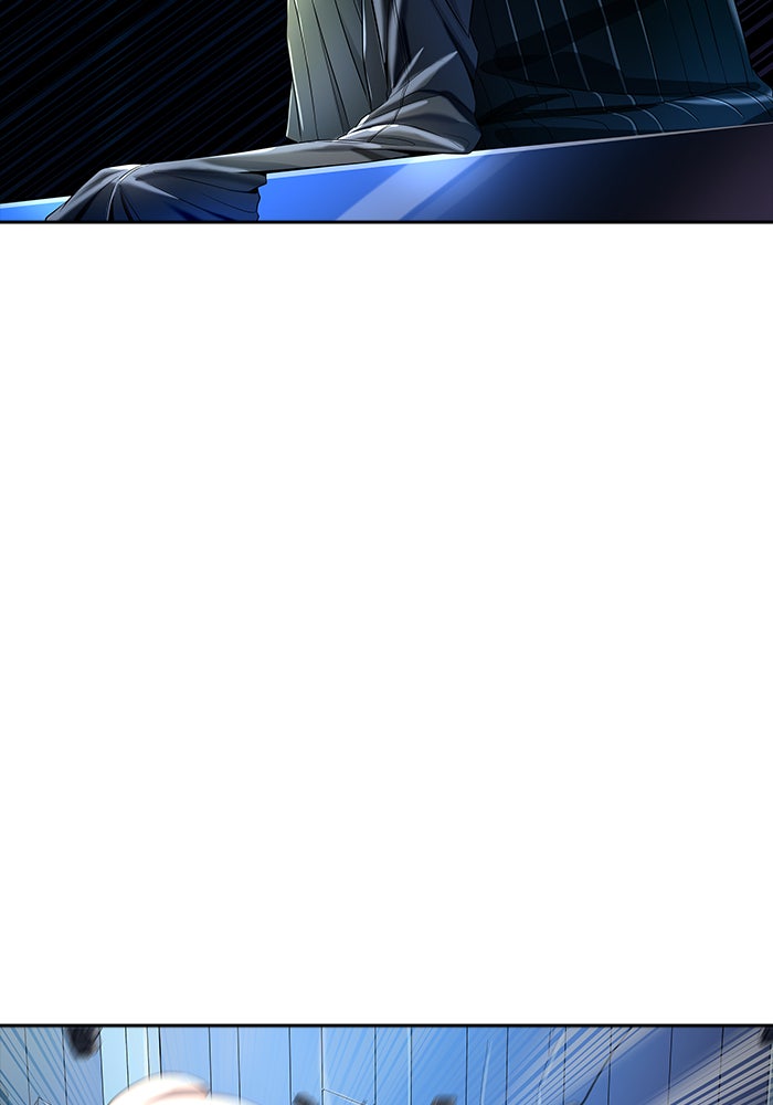 Tower of God Manga Chapter 537 page 159 - [Season 3] Ep. 120