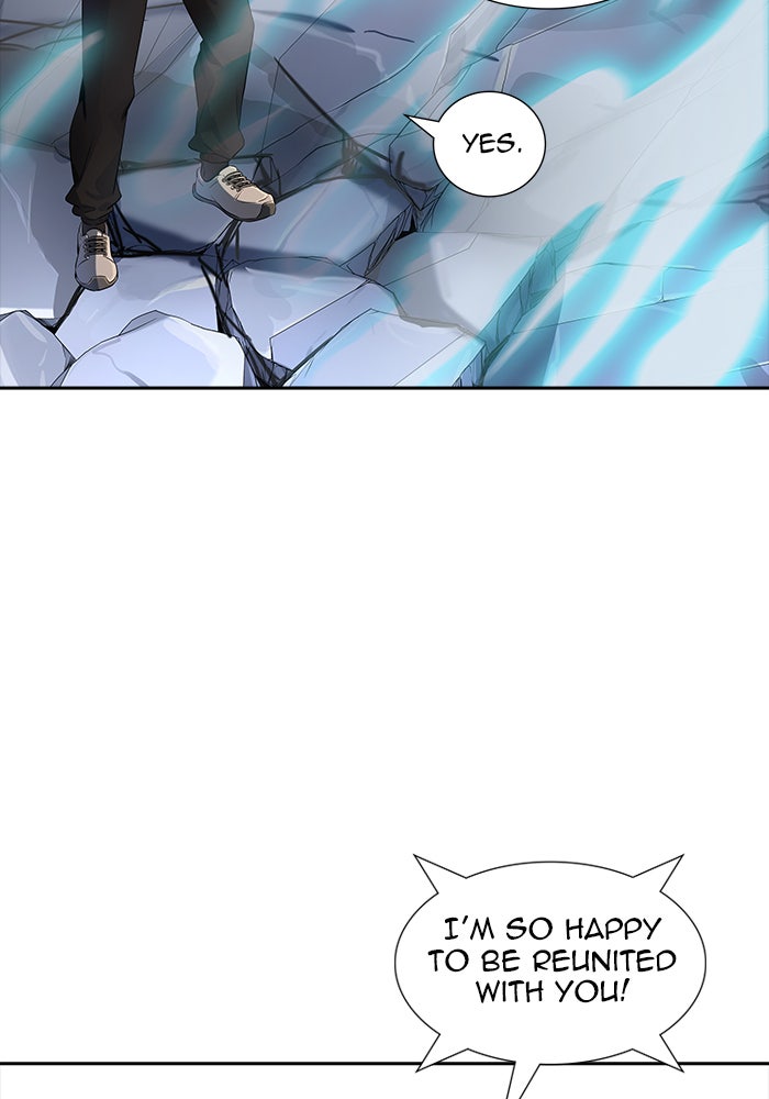 Tower of God Manga Chapter 537 page 16 - [Season 3] Ep. 120