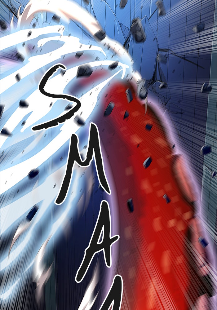 Tower of God Manga Chapter 537 page 160 - [Season 3] Ep. 120