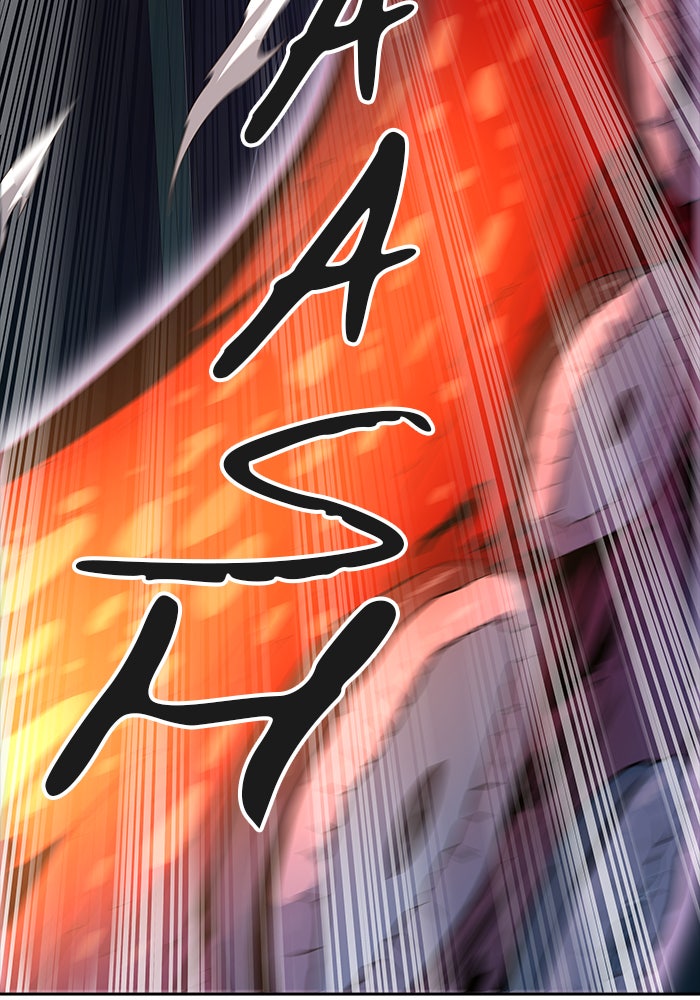 Tower of God Manga Chapter 537 page 161 - [Season 3] Ep. 120