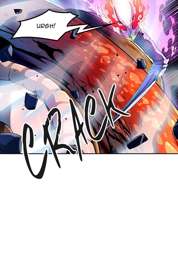 Tower of God Manga Chapter 537 page 163 - [Season 3] Ep. 120