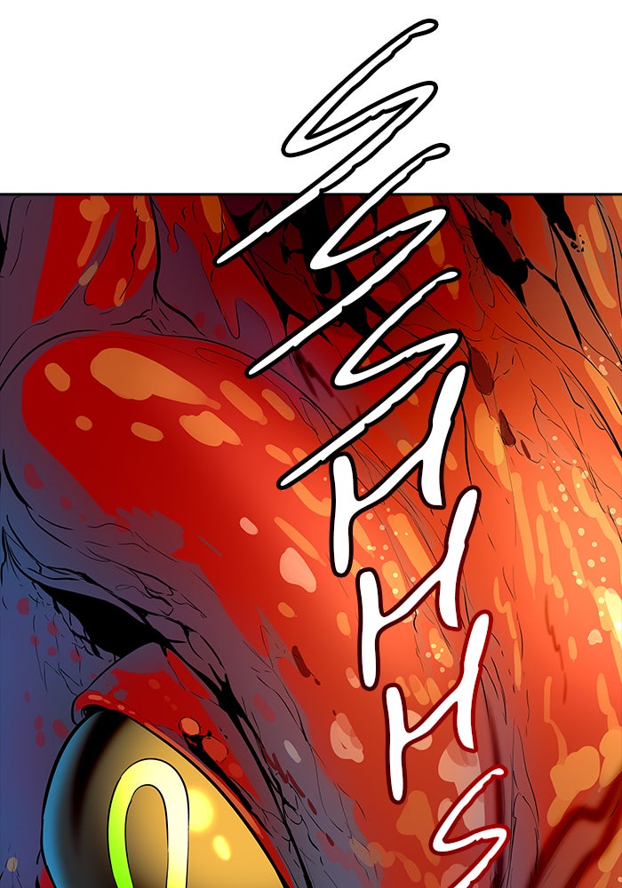 Tower of God Manga Chapter 537 page 164 - [Season 3] Ep. 120