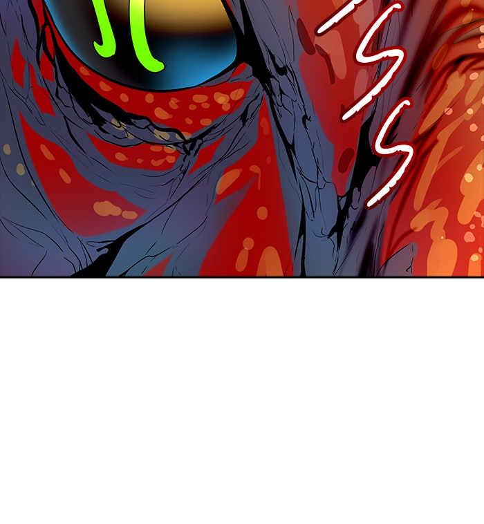 Tower of God Manga Chapter 537 page 165 - [Season 3] Ep. 120