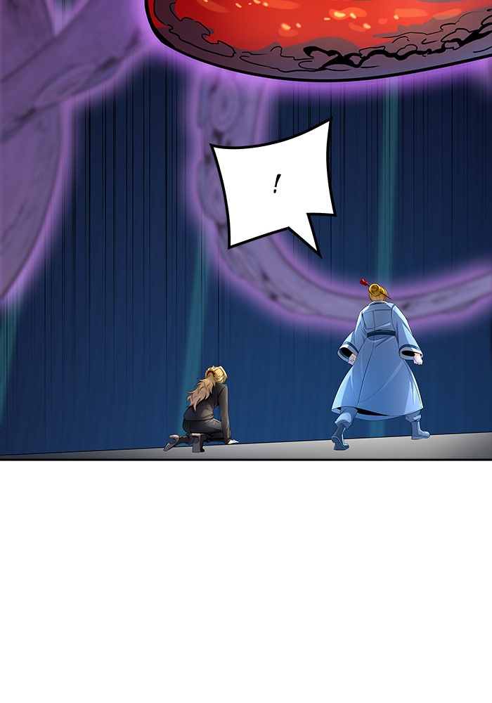 Tower of God Manga Chapter 537 page 169 - [Season 3] Ep. 120