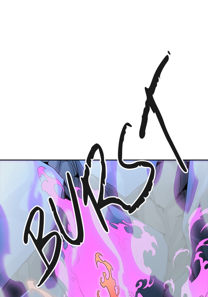 Tower of God Manga Chapter 537 page 171 - [Season 3] Ep. 120