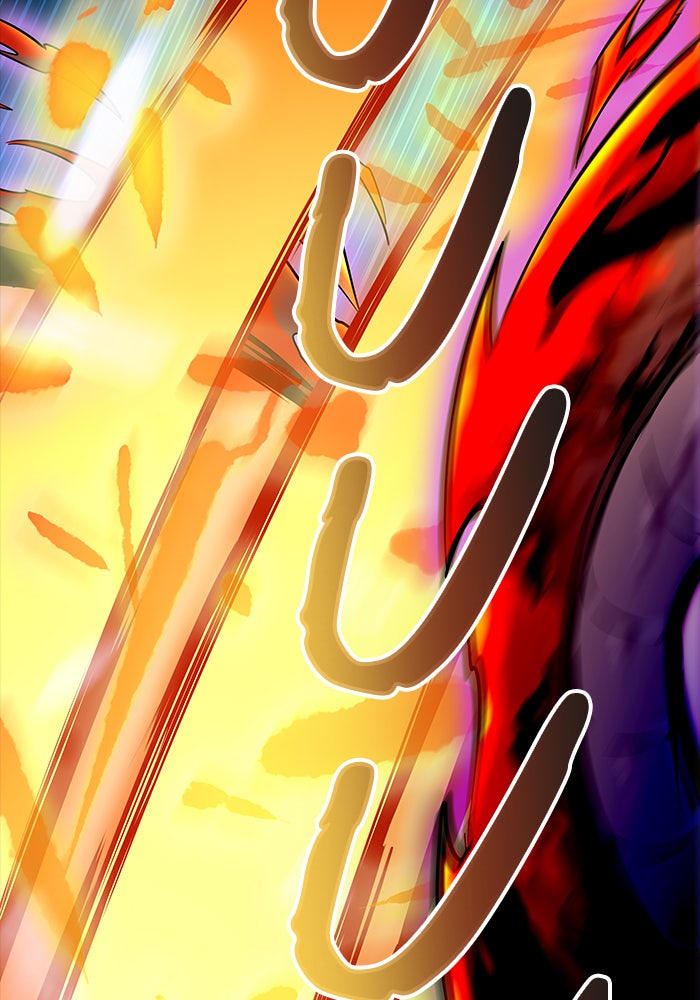 Tower of God Manga Chapter 537 page 174 - [Season 3] Ep. 120