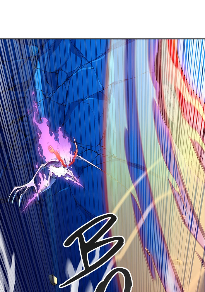 Tower of God Manga Chapter 537 page 177 - [Season 3] Ep. 120