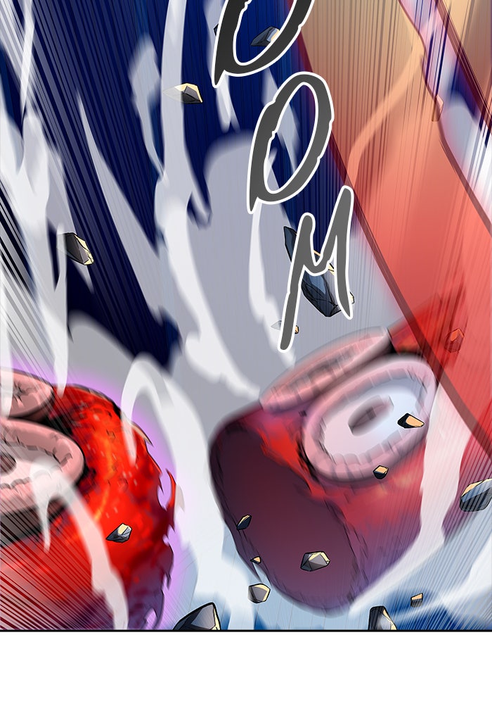 Tower of God Manga Chapter 537 page 178 - [Season 3] Ep. 120