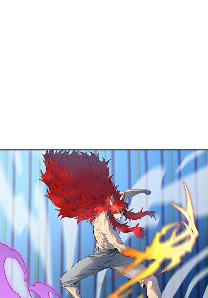 Tower of God Manga Chapter 537 page 179 - [Season 3] Ep. 120