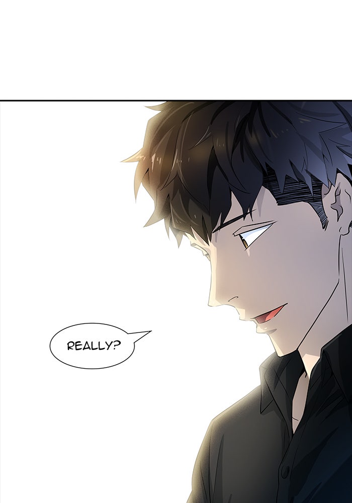 Tower of God Manga Chapter 537 page 18 - [Season 3] Ep. 120