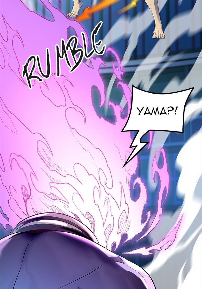 Tower of God Manga Chapter 537 page 180 - [Season 3] Ep. 120