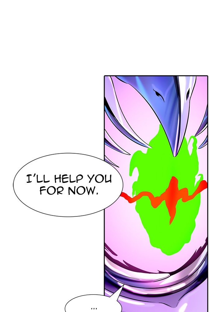 Tower of God Manga Chapter 537 page 183 - [Season 3] Ep. 120