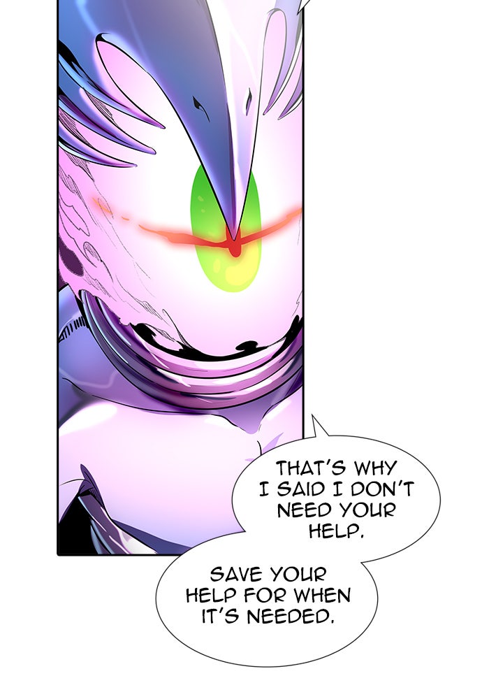 Tower of God Manga Chapter 537 page 188 - [Season 3] Ep. 120