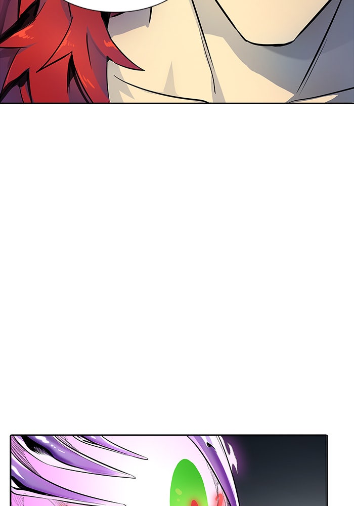 Tower of God Manga Chapter 537 page 190 - [Season 3] Ep. 120