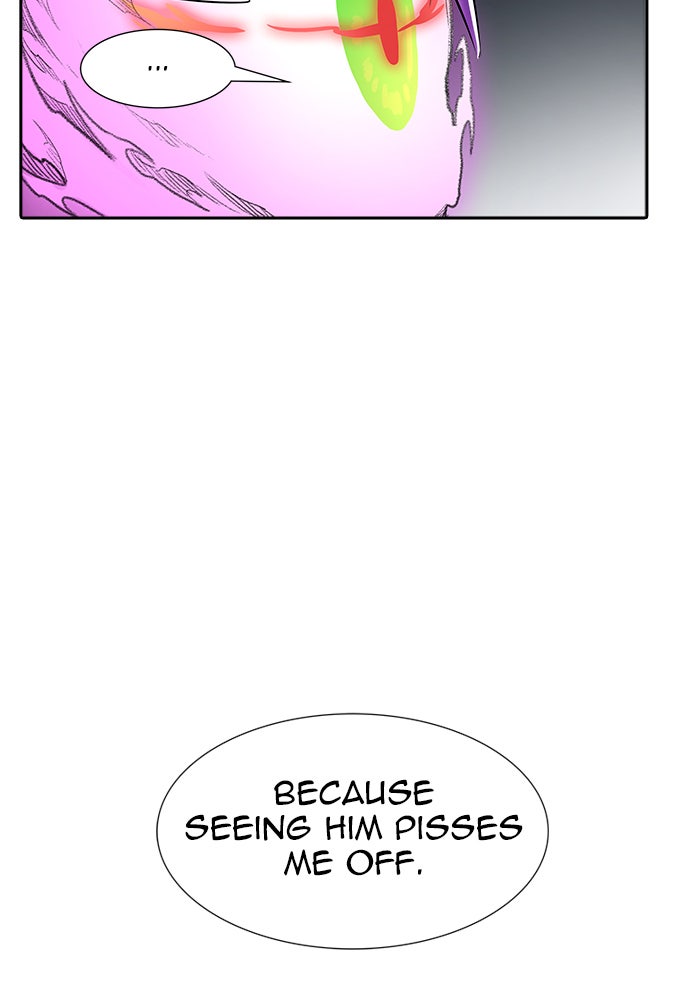 Tower of God Manga Chapter 537 page 191 - [Season 3] Ep. 120