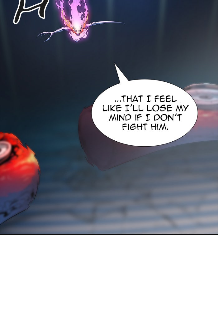 Tower of God Manga Chapter 537 page 193 - [Season 3] Ep. 120