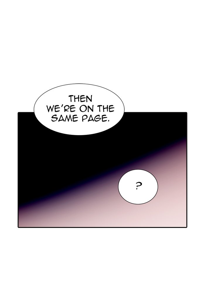 Tower of God Manga Chapter 537 page 194 - [Season 3] Ep. 120