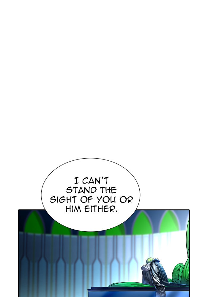 Tower of God Manga Chapter 537 page 196 - [Season 3] Ep. 120