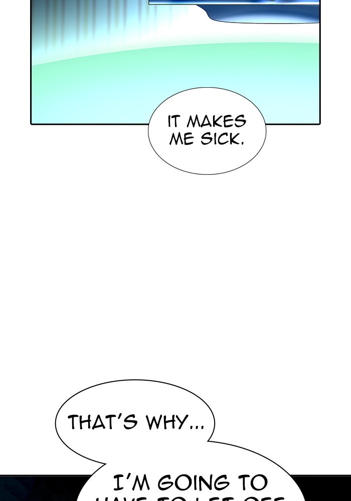 Tower of God Manga Chapter 537 page 197 - [Season 3] Ep. 120