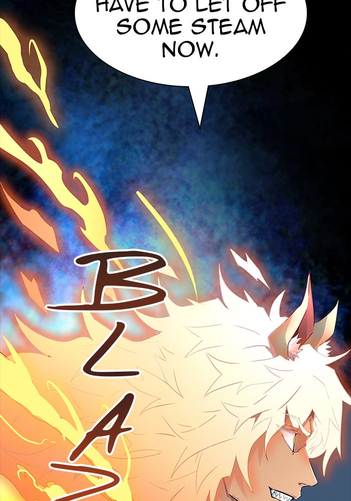 Tower of God Manga Chapter 537 page 198 - [Season 3] Ep. 120