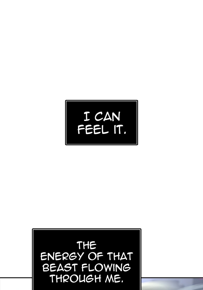 Tower of God Manga Chapter 537 page 2 - [Season 3] Ep. 120