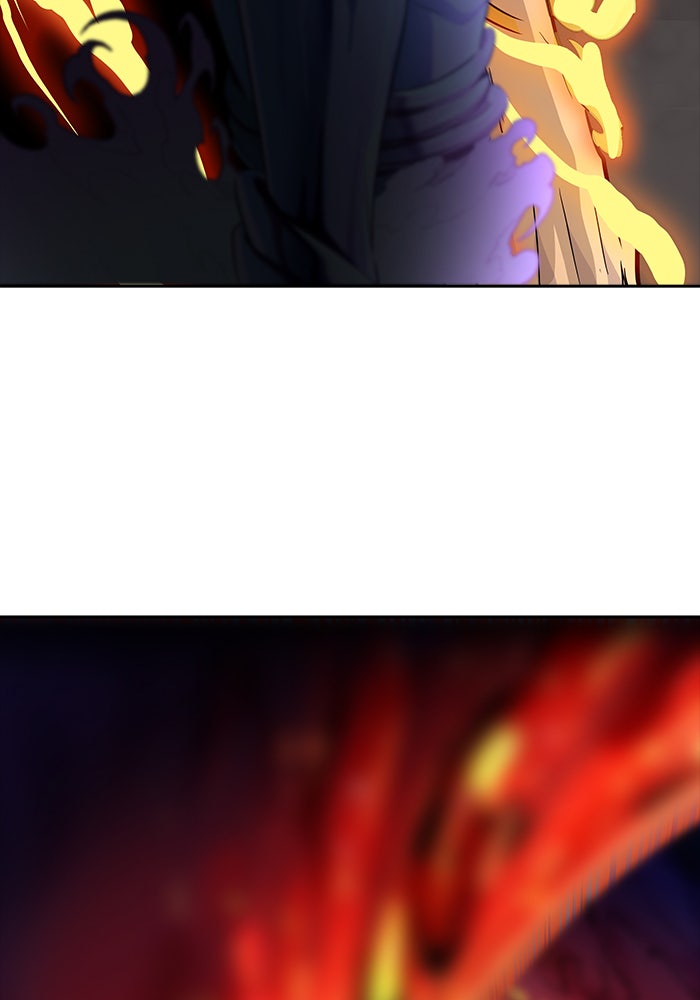 Tower of God Manga Chapter 537 page 200 - [Season 3] Ep. 120