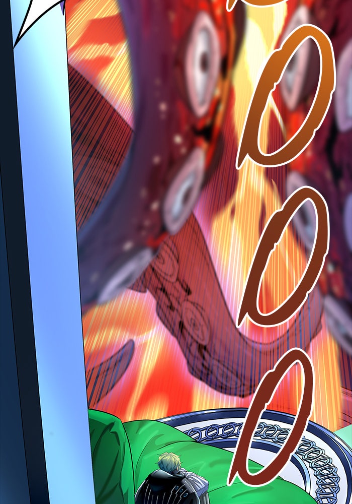 Tower of God Manga Chapter 537 page 202 - [Season 3] Ep. 120