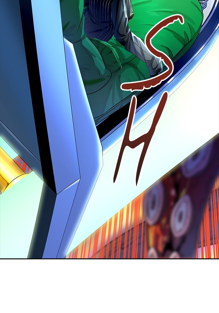 Tower of God Manga Chapter 537 page 203 - [Season 3] Ep. 120