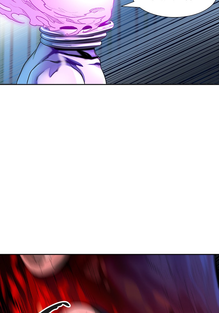Tower of God Manga Chapter 537 page 207 - [Season 3] Ep. 120